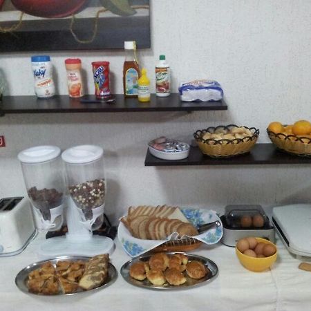Hostal Casa Suiza Asunción Esterno foto