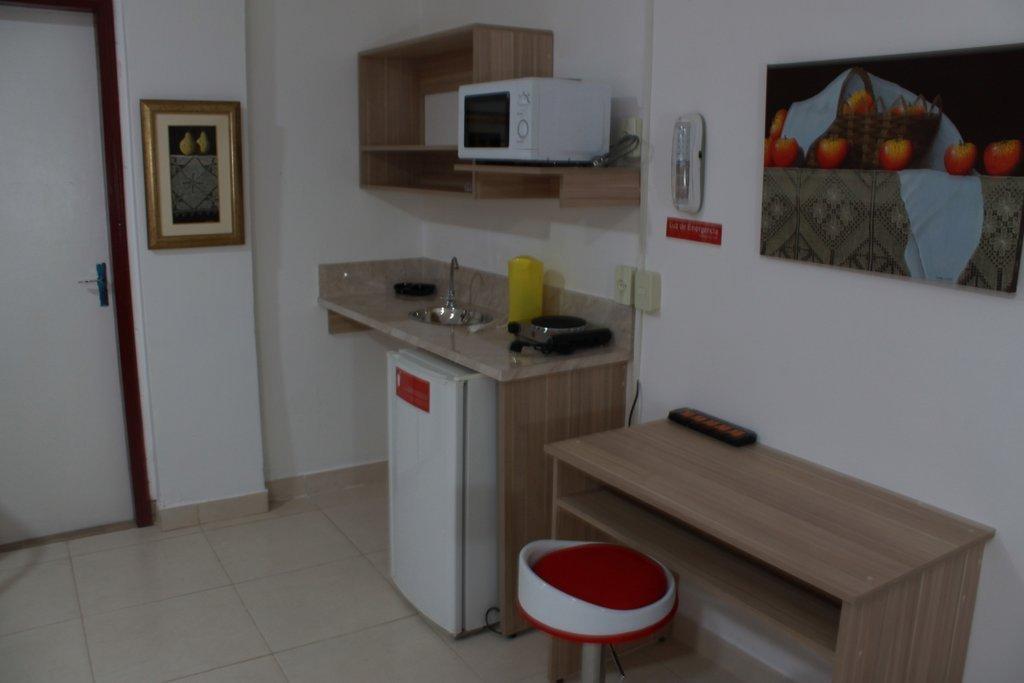 Hostal Casa Suiza Asunción Camera foto